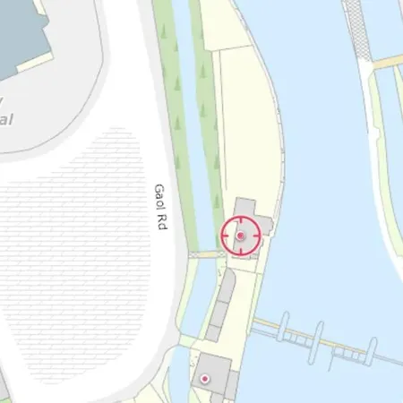 Famous Westend Of Galway, 1 Bed