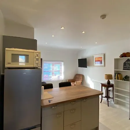 Appartamento Famous Westend Of Galway, 1 Bed