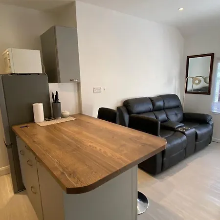 Famous Westend Of Galway, 1 Bed * Galway