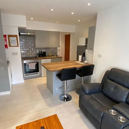 Famous Westend Of Galway, 1 Bed *