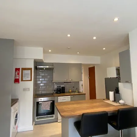 Famous Westend Of Galway, 1 Bed * Galway