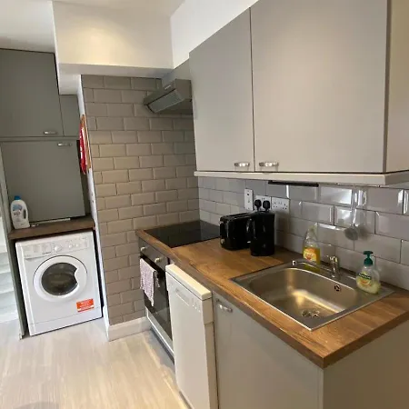 アパート Famous Westend Of Galway, 1 Bed *