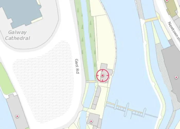 Famous Westend Of Galway, 1 Bed