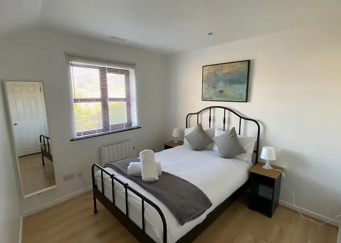 Lejlighed Famous Westend Of Galway, 1 Bed Galway