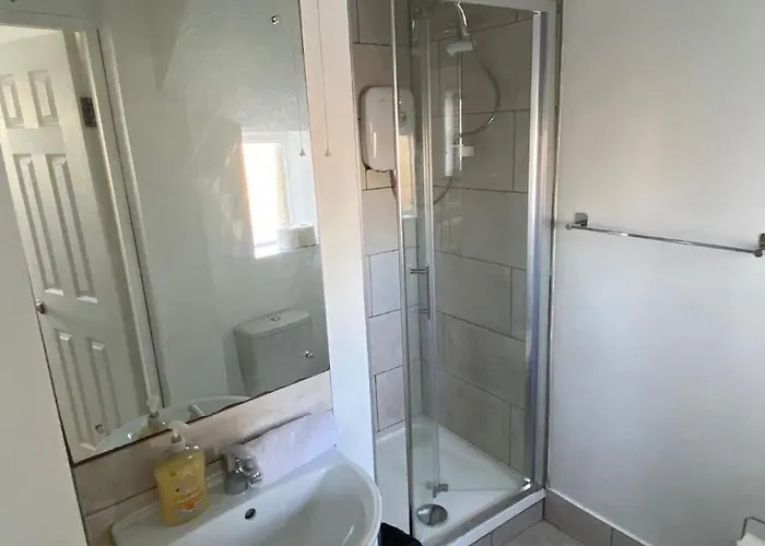 Lejlighed Famous Westend Of Galway, 1 Bed Galway