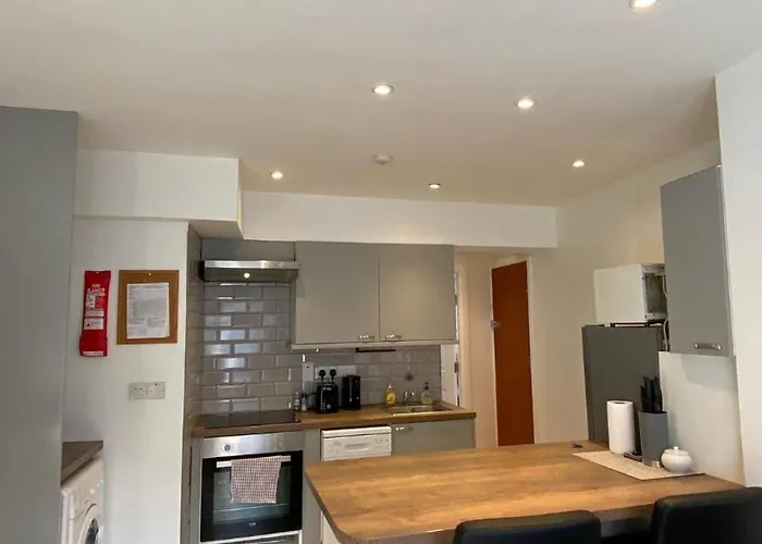 Famous Westend Of Galway, 1 Bed * Galway